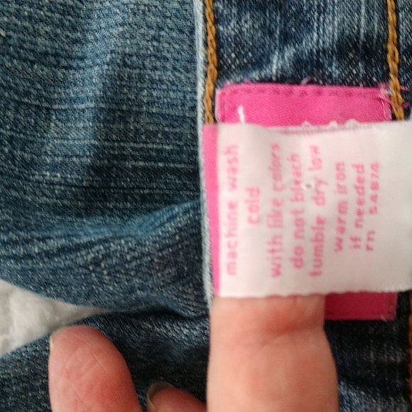 Drew The Limited Capris Size 8 - Picture 7 of 7